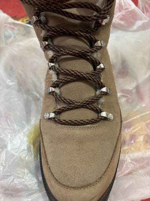 Продам сапоги женские