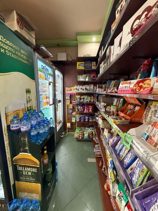 Продава се Магазин в София, Център - 50 кв.м за 204 €/кв.м - Снимка #2