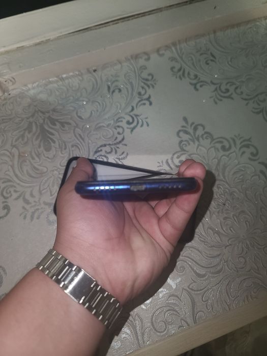Редми ноте 7 Redmi note 7   1 qol ishlatilgan