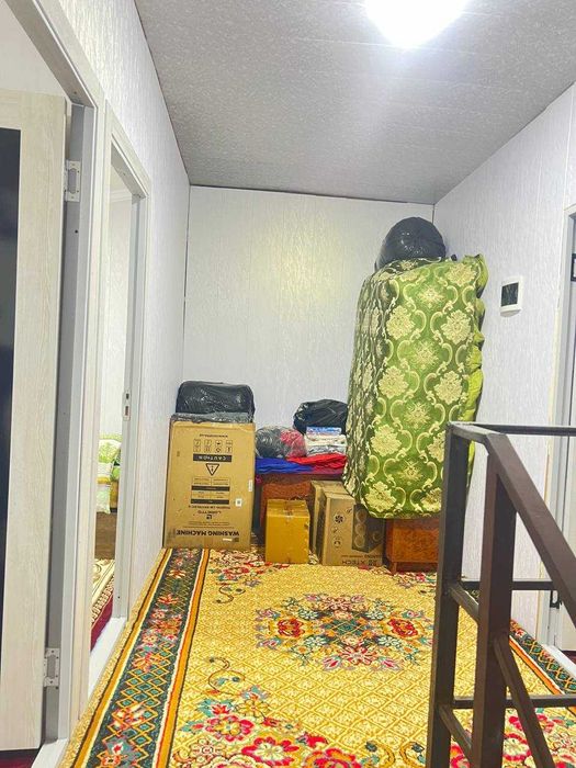 Продаётся дом в Ходжакенте  обмен на квартиру в Ташкенте возможен!