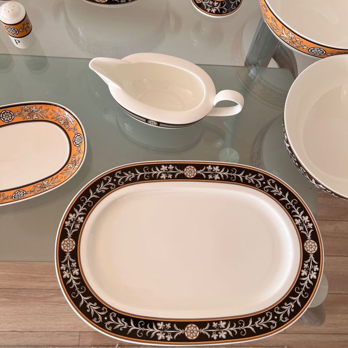 Villeroy & Boch San Lorenzo рядък немски сервиз