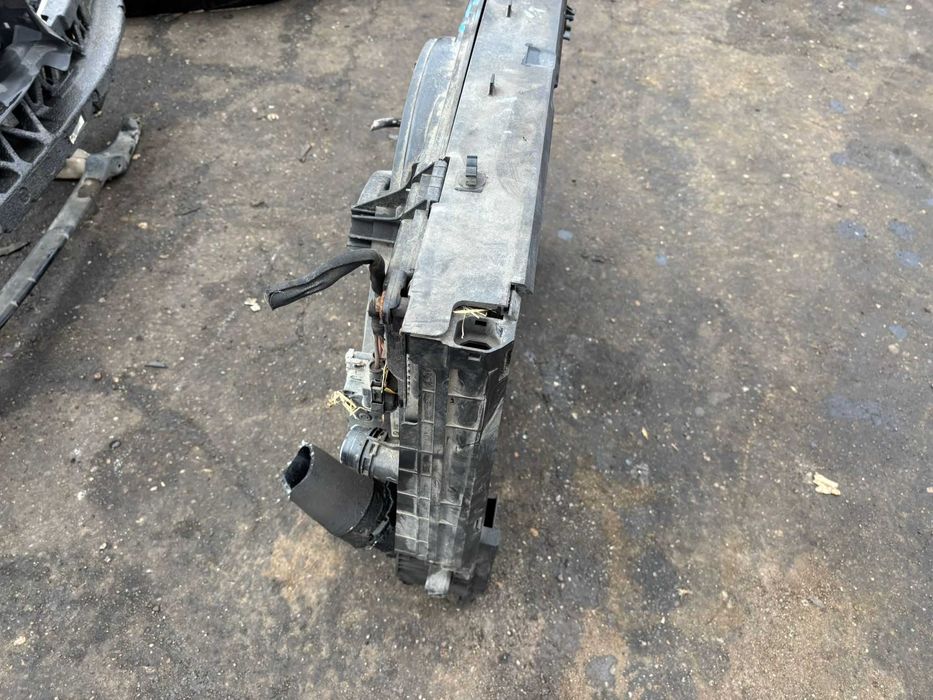 Ansamblu radiatoare Bmw Seria 3 f31 2.0 diesel an 2013 facelift