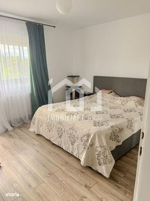 Apartament 2 camere, 53mp utili,Bloc Nou, 2 parcari, Jucu de Sus