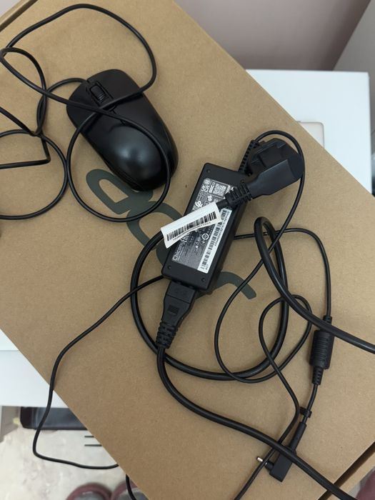 Продам ноутбук acer