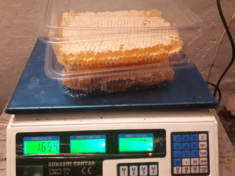 Fagure miere  en gross