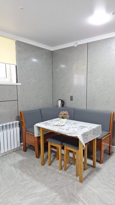 Монша(Баня)адам қабылдайды