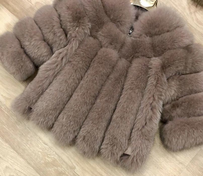 Haine si geci din blana si piele naturala calitate superioara