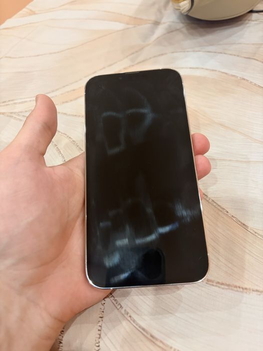 Iphone 13 Pro Max 128GB 75%