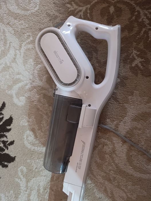 Пылесос Deerma..