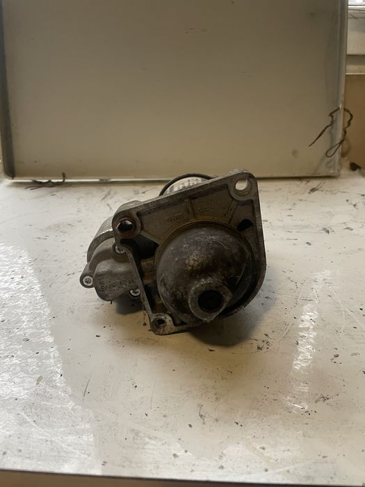 Стартер за фиат 500x fiat 500x 1.4