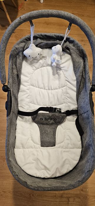 Leagan multifunctional pentru copii, Tulano Moon 35,