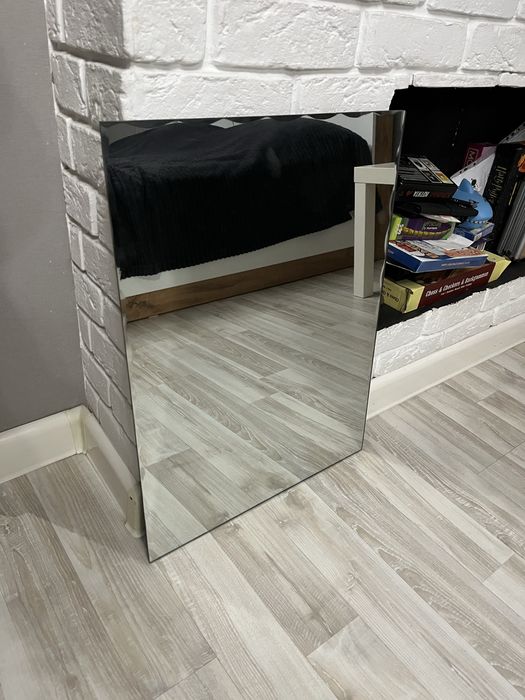 Зеркало размером 45×60 см