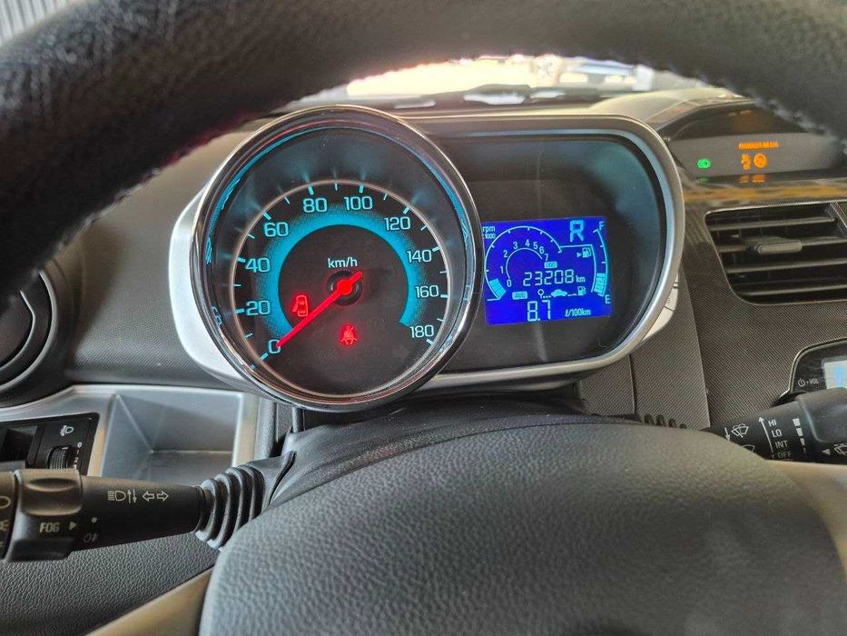 Продаётся Chevrolet Spark Elegant АКПП 4 –позиция. 2021 года.