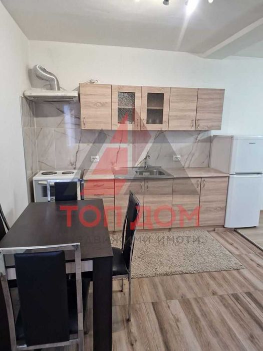 Дава се под наем Етаж от къща в Варна, Лятно кино Тракия - 80 кв.м за 561 € - Снимка #7