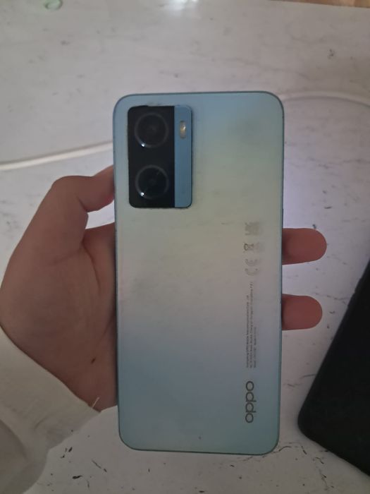 Oppo a57  зор телефон