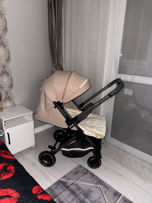 Продам десткую коляску