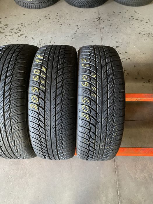 Anvelope iarna 205/60/17 Bridgestone Blizzak LM001 205 60 17 R17