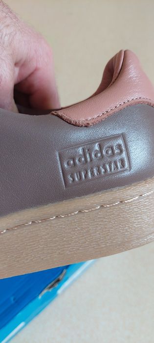 Adidas superstar