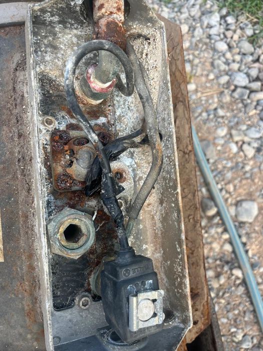 Газ ГБО 3 поколение