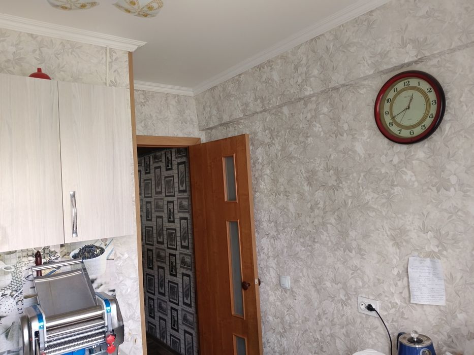Продам 3-х комнатную квартиру