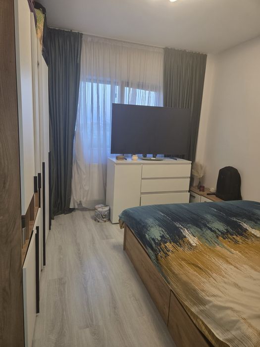 Apartament de vânzare