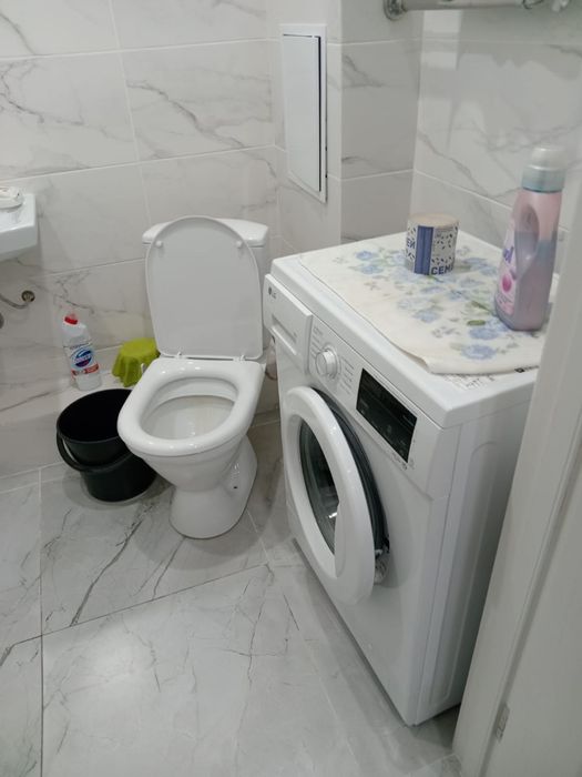 Сдам квартиру-студию