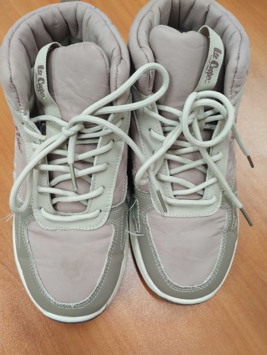 Зимни обувки lee cooper 38 номер