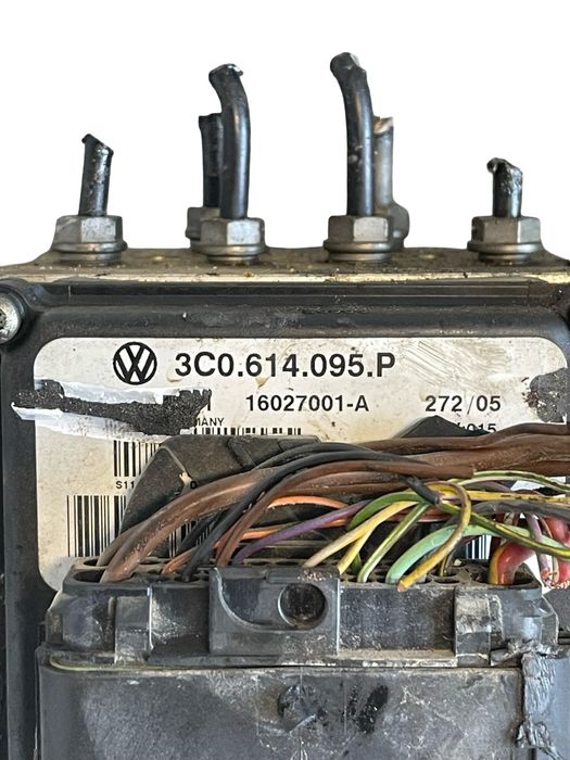 Pompa Abs Volkswagen Passat 3C2 2005 - 2010 3C0614095P