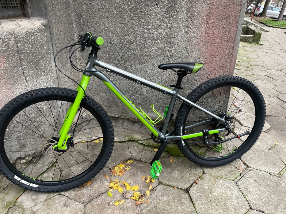 Drag 26 Badger Lite Disc