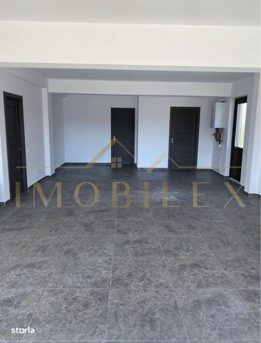 Spatiu comercial , 73mp, zona Terra