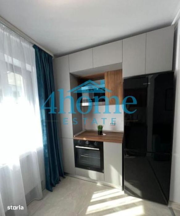 Apartament 2 camere Theodor Pallady|Hils Pallady|Parcare|Metrou