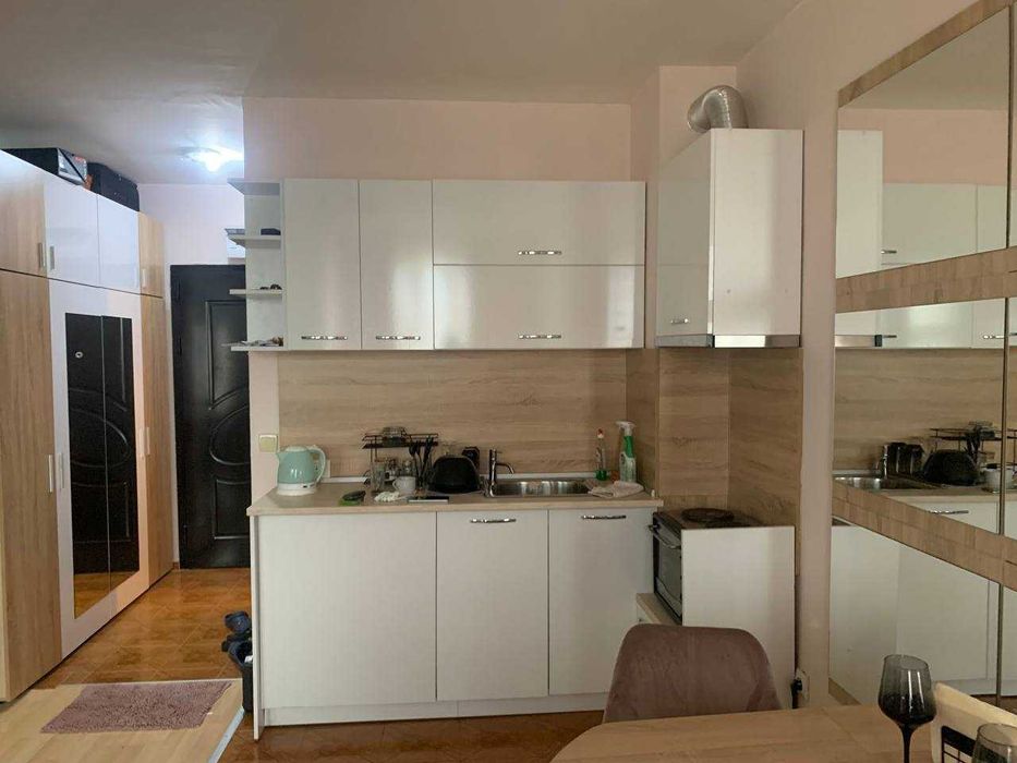 Дава се под наем Едностаен апартамент в София, Дружба 2 - 30 кв.м за 392.7 € - Снимка #8