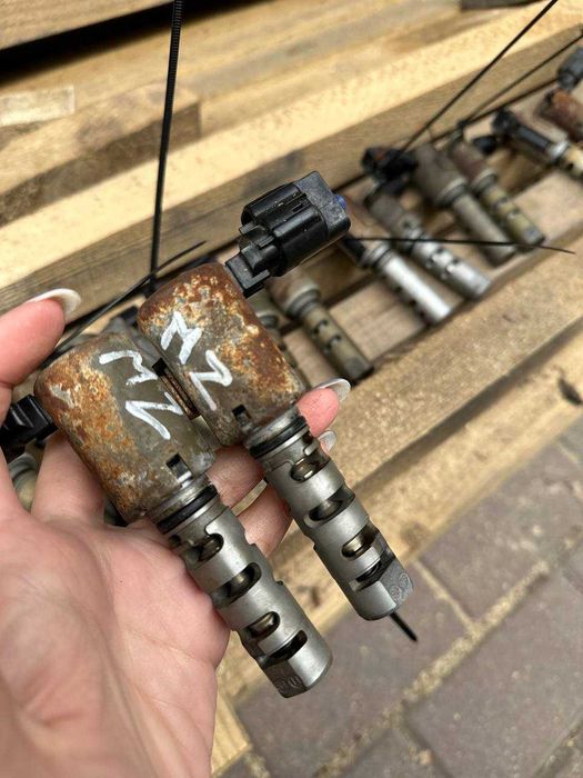 Датчики ВВТА 1мз VVTI 1mz