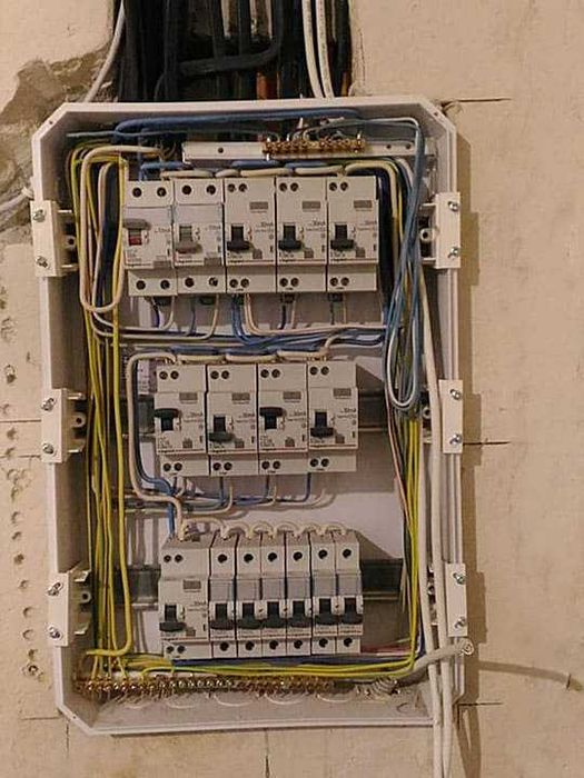 Электрик круглосуточно