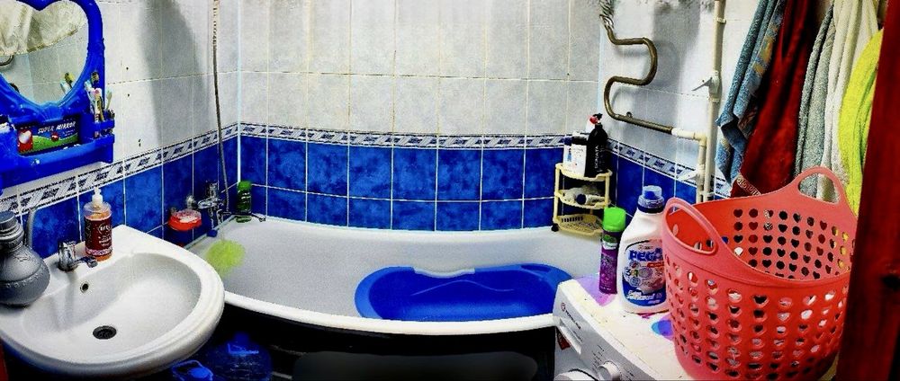 Продаётся 2 ком БТИ