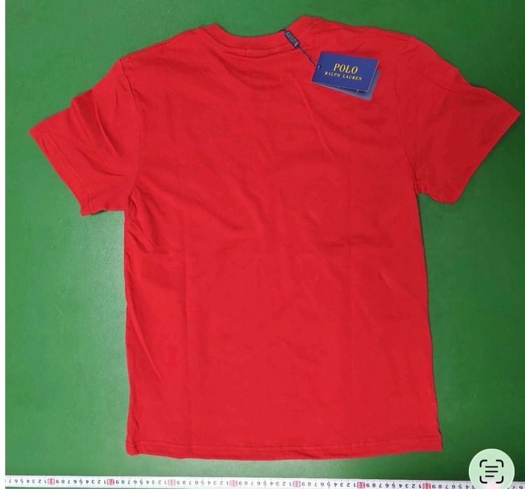 Tricou polo ralph lauren
