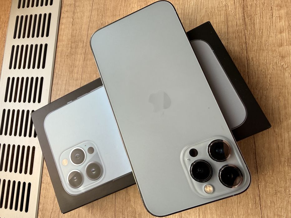 iphone 13 pro max 128gb