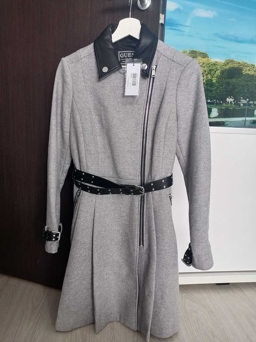 Palton Guess dama S nou