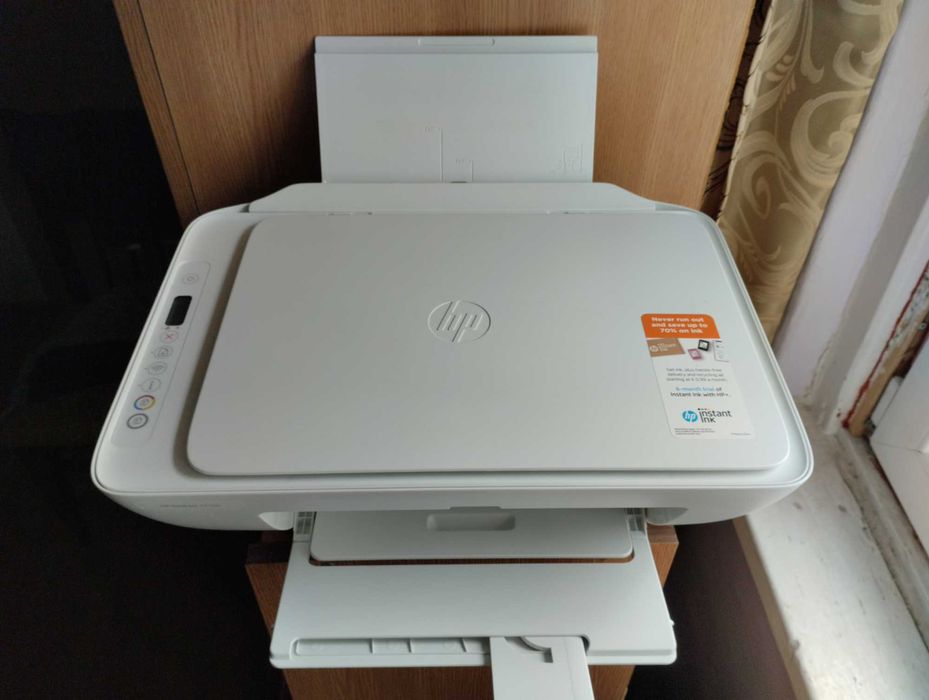 Imprimantă HP DeskJet