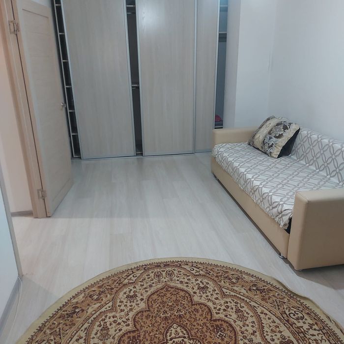 Сдаётся 1 комн квартира