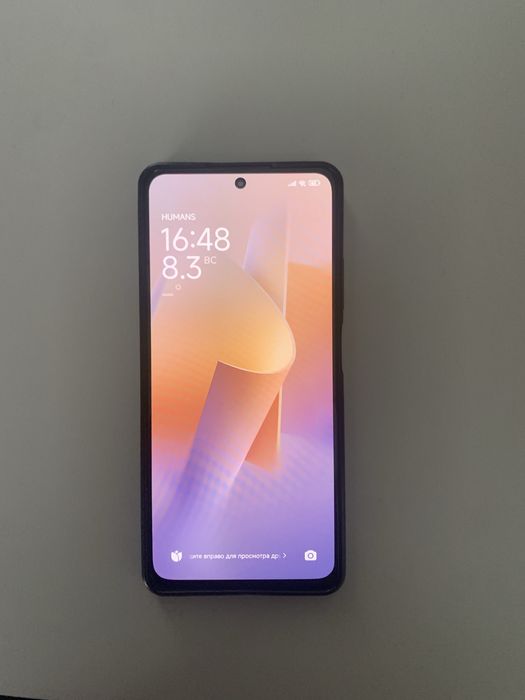 Redmi note 12 pro 4G ideal