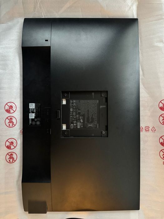 Monitor gaming IPS Dell P2419H