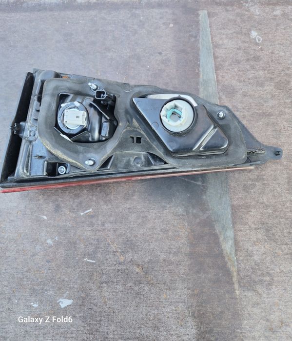 Ляв заден стоп Нисан кашкай Nissan Qashqai