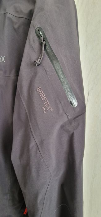 Arcteryx Theta SVX GORE-TEX PRO