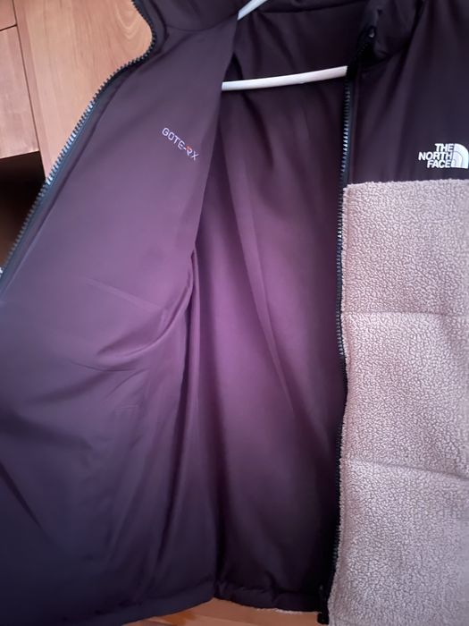 Куртка the north face