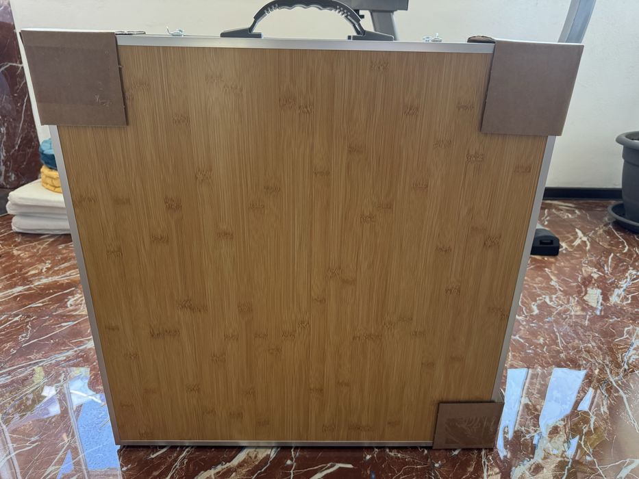 Set masa scaune camping