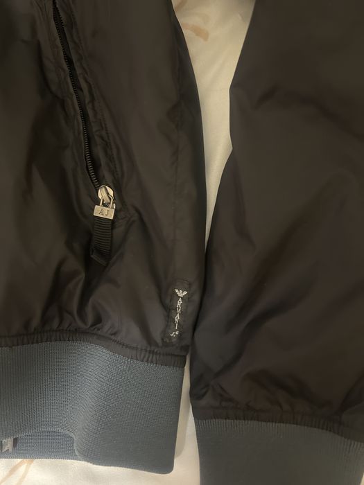 Оригинално яке Armani