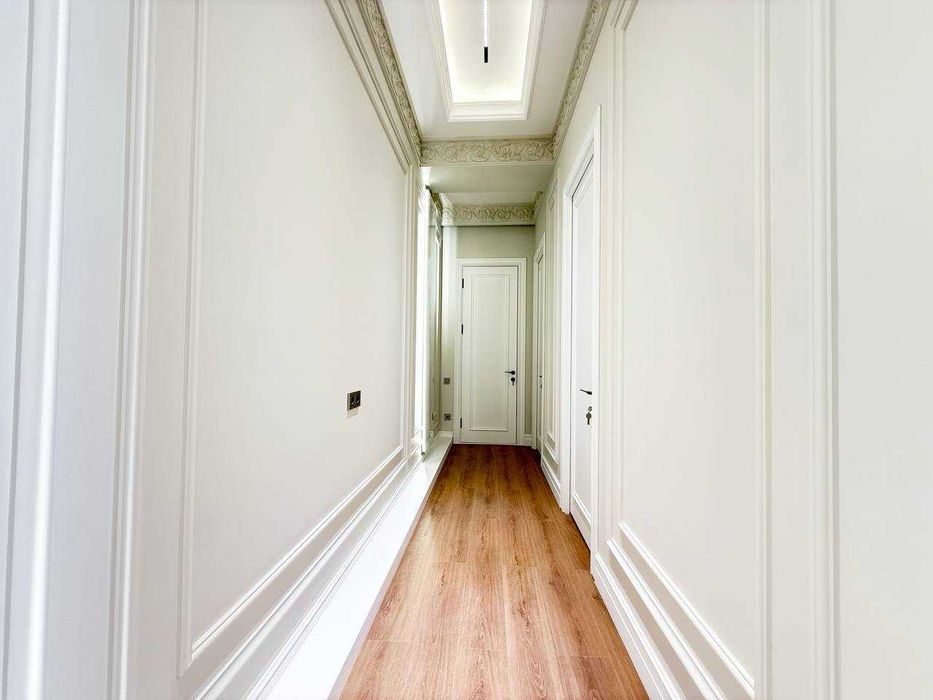 Аренда 3-комнат 92м2 Ор-р Глинка - 8 роддом