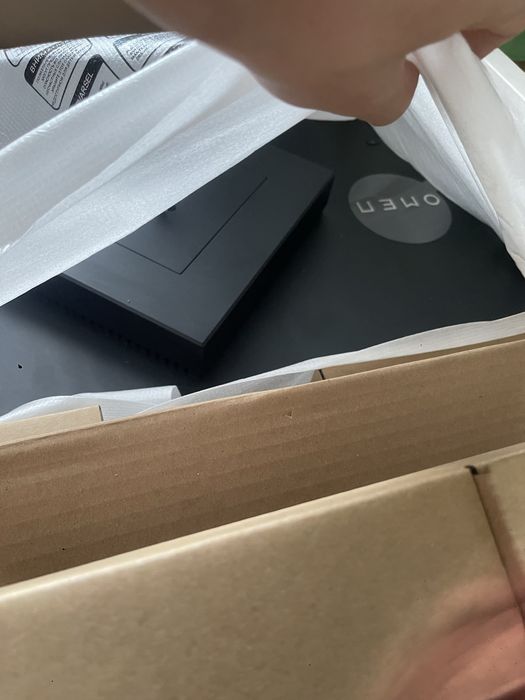 Монитор hp omen 25i 165 mhz