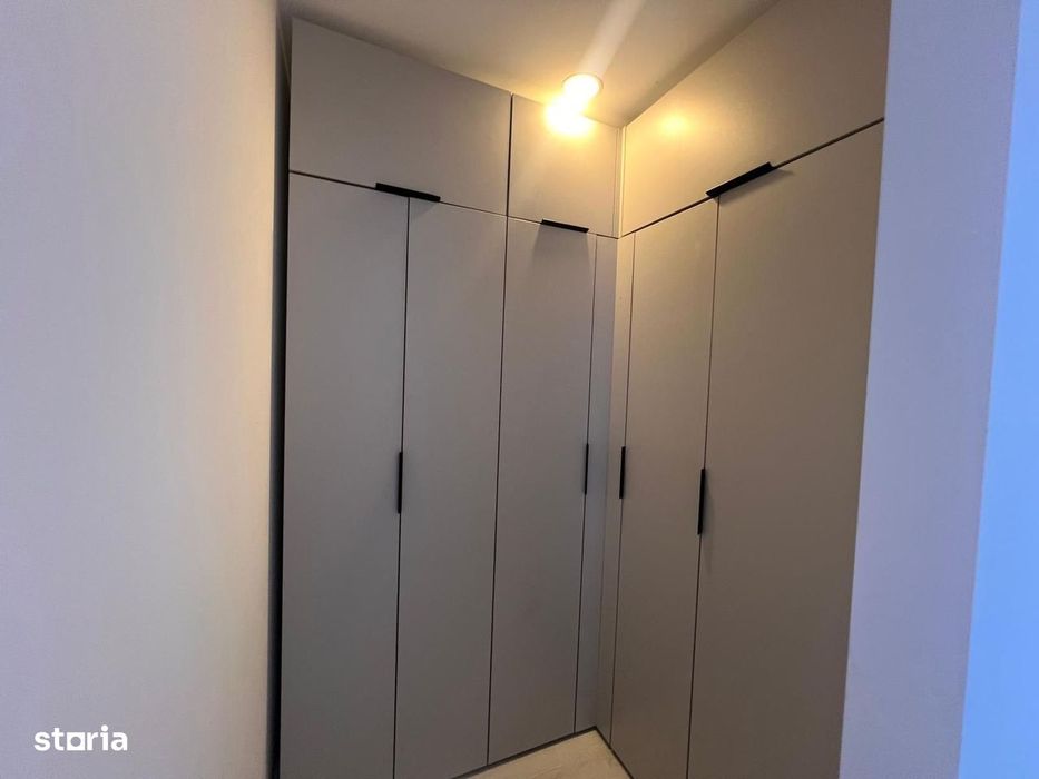 Vila 3 camere Cosmopolis